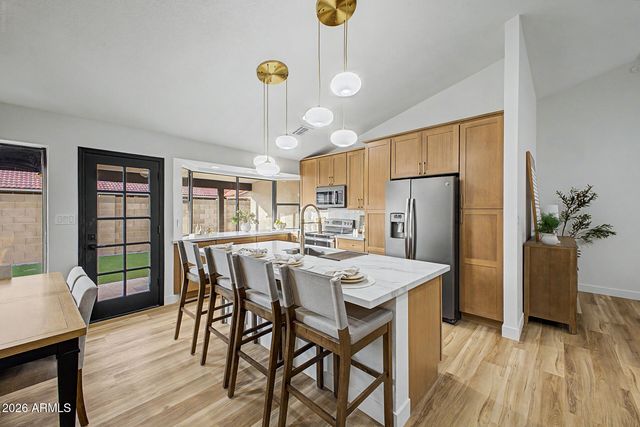 490 E SAN REMO Avenue, Gilbert, AZ 85234