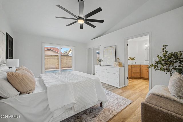 490 E SAN REMO Avenue, Gilbert, AZ 85234