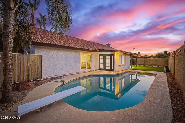 490 E SAN REMO Avenue, Gilbert, AZ 85234