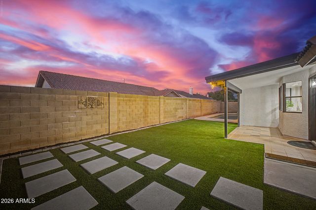 490 E SAN REMO Avenue, Gilbert, AZ 85234