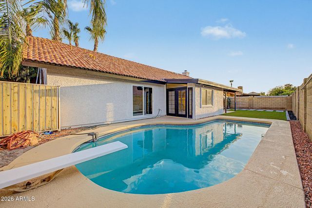 490 E SAN REMO Avenue, Gilbert, AZ 85234