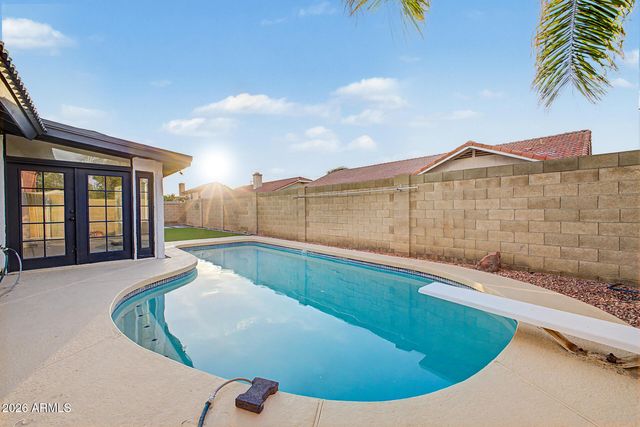 490 E SAN REMO Avenue, Gilbert, AZ 85234