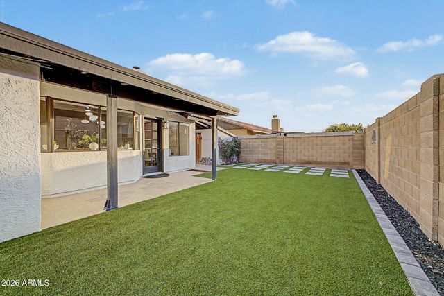 490 E SAN REMO Avenue, Gilbert, AZ 85234