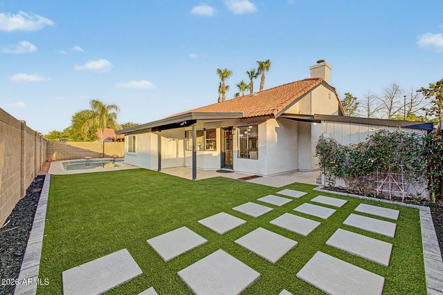 490 E SAN REMO Avenue, Gilbert, AZ 85234
