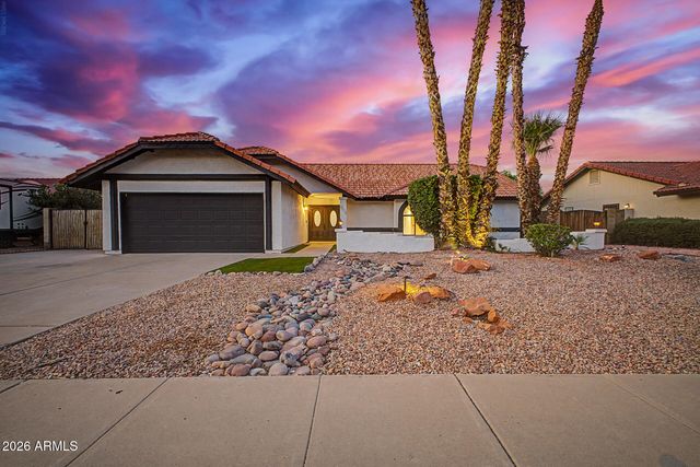 490 E SAN REMO Avenue, Gilbert, AZ 85234