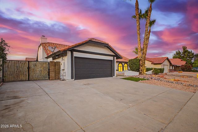 490 E SAN REMO Avenue, Gilbert, AZ 85234