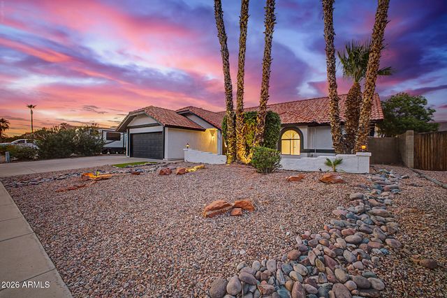 490 E SAN REMO Avenue, Gilbert, AZ 85234