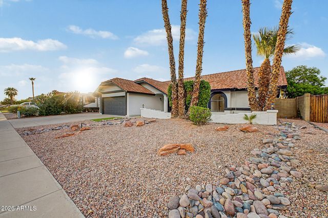 490 E SAN REMO Avenue, Gilbert, AZ 85234