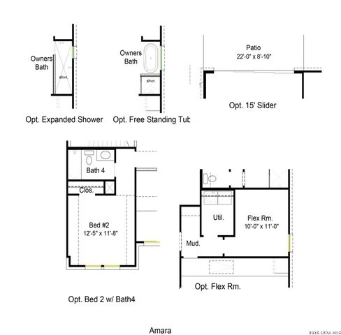 2700 SIERRA CHICAS LN, Seguin, TX 78155