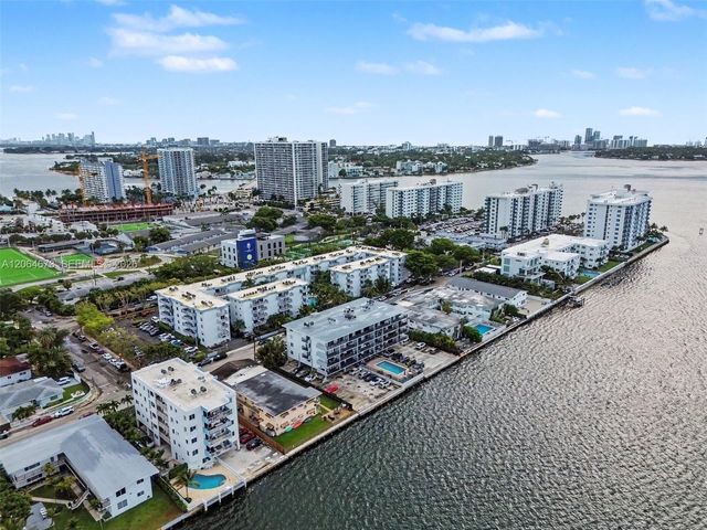 1820 S Treasure Drive 203D, North Bay Village, FL 33141