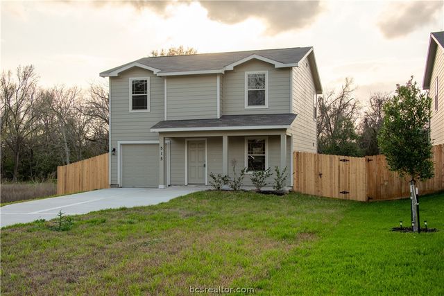 515 16th Street, Hempstead, TX 77445