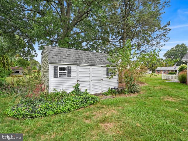125 CORRY AVE, Lancaster, PA 17601