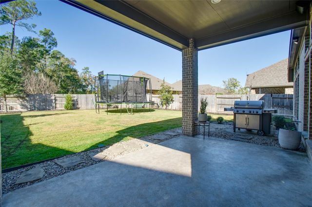 28334 Rabbitt Trail, Spring, TX 77386