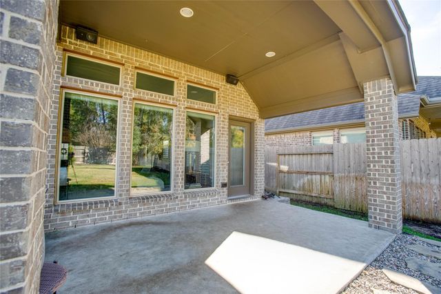 28334 Rabbitt Trail, Spring, TX 77386