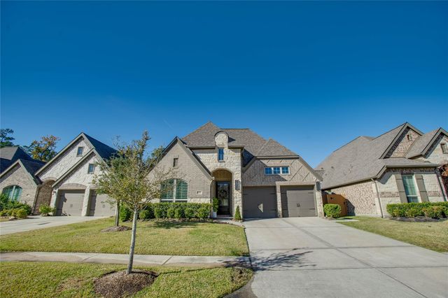 28334 Rabbitt Trail, Spring, TX 77386