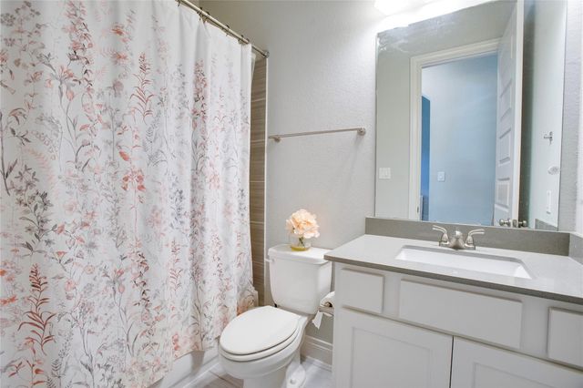 28334 Rabbitt Trail, Spring, TX 77386