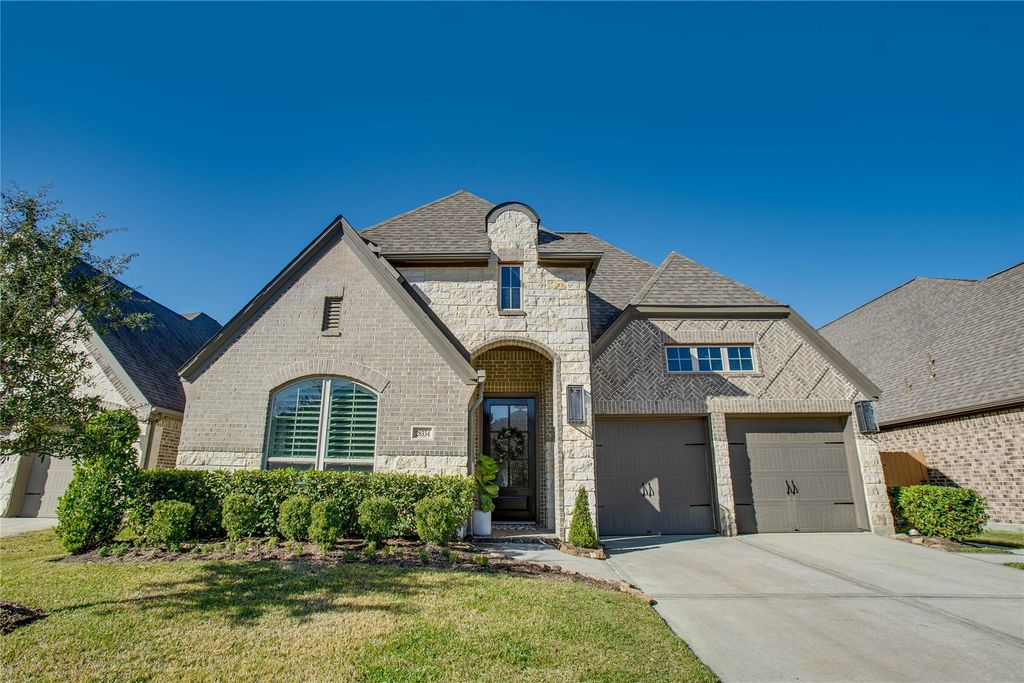 28334 Rabbitt Trail, Spring, TX 77386