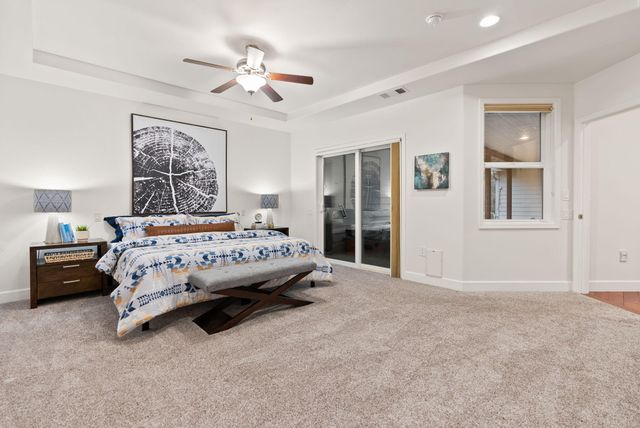 55815 Lost Rider Loop, Bend, OR 97707