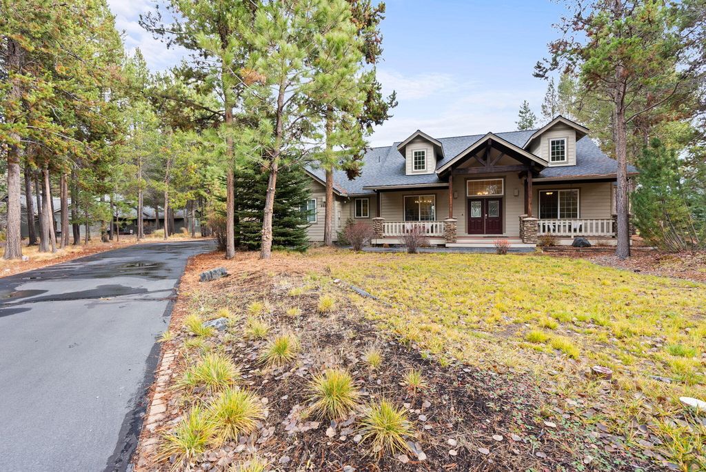 55815 Lost Rider Loop, Bend, OR 97707