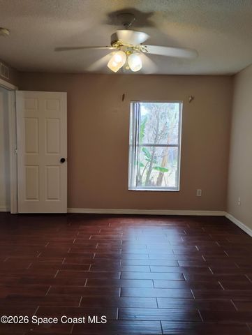 1029 Cranberry Road SE, Palm Bay, FL 32909