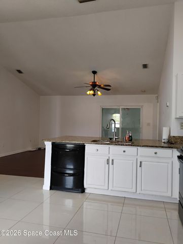 1029 Cranberry Road SE, Palm Bay, FL 32909