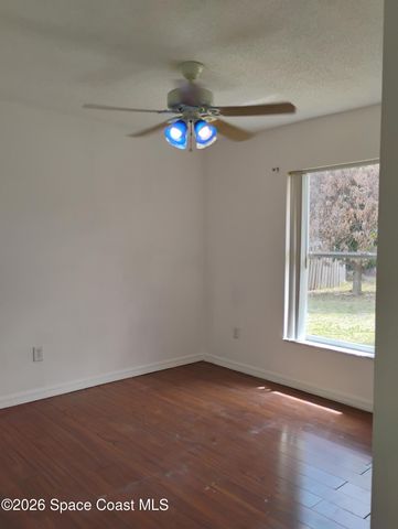 1029 Cranberry Road SE, Palm Bay, FL 32909