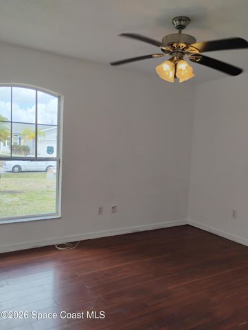1029 Cranberry Road SE, Palm Bay, FL 32909