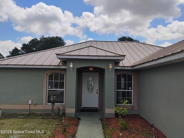 1029 Cranberry Road SE, Palm Bay, FL 32909