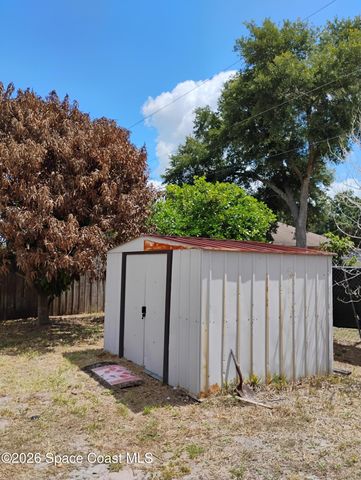 1029 Cranberry Road SE, Palm Bay, FL 32909