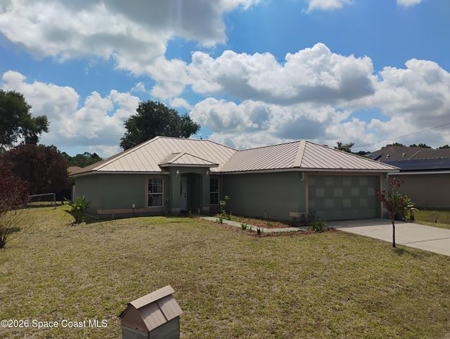 1029 Cranberry Road SE, Palm Bay, FL 32909
