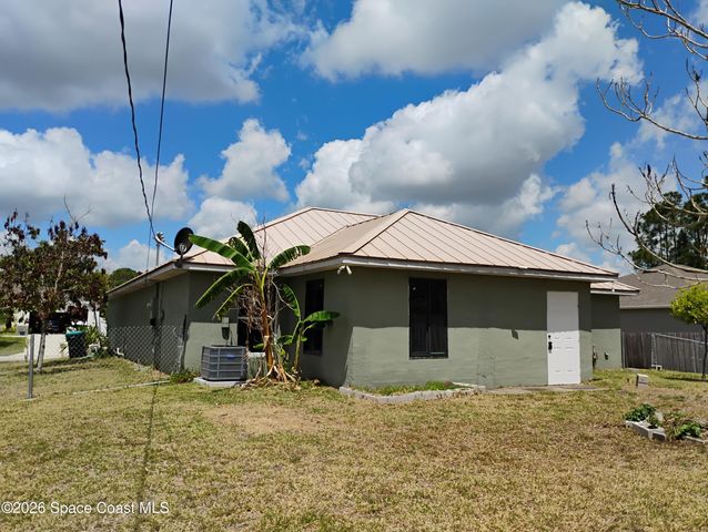 1029 Cranberry Road SE, Palm Bay, FL 32909