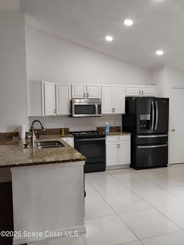 1029 Cranberry Road SE, Palm Bay, FL 32909