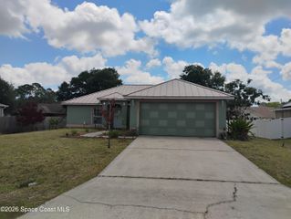 1029 Cranberry Road SE, Palm Bay, FL 32909