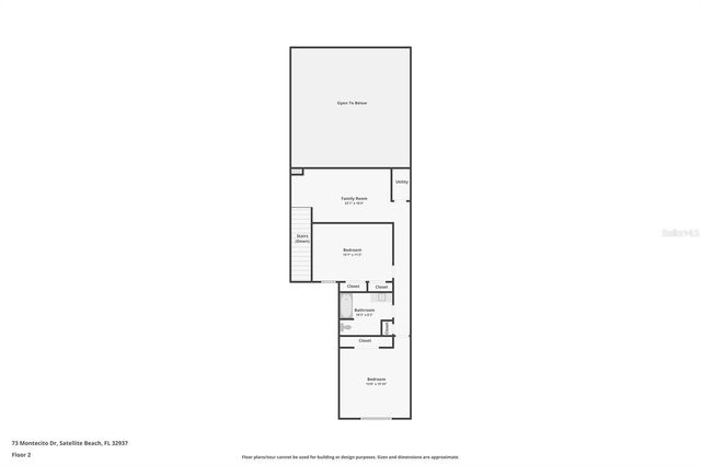 73 MONTECITO DRIVE, Satellite Beach, FL 32937