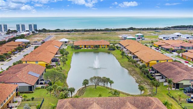 73 MONTECITO DRIVE, Satellite Beach, FL 32937