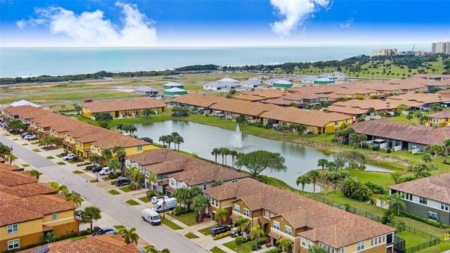 73 MONTECITO DRIVE, Satellite Beach, FL 32937