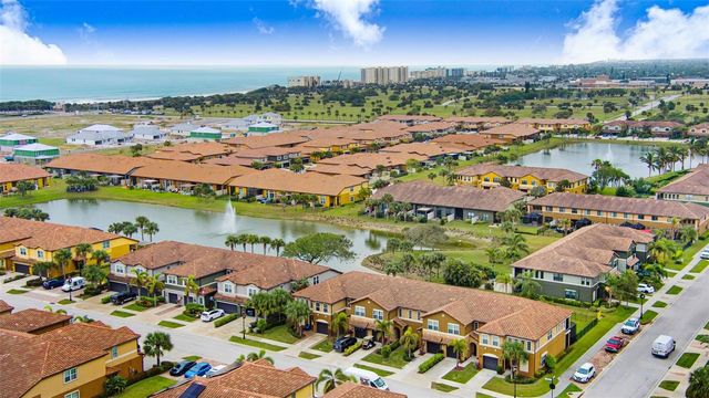 73 MONTECITO DRIVE, Satellite Beach, FL 32937