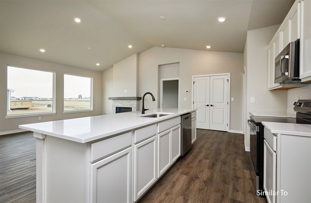 1545 Werthman Drive, Waukee, IA 50263