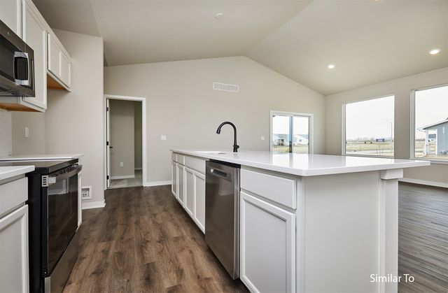 1545 Werthman Drive, Waukee, IA 50263