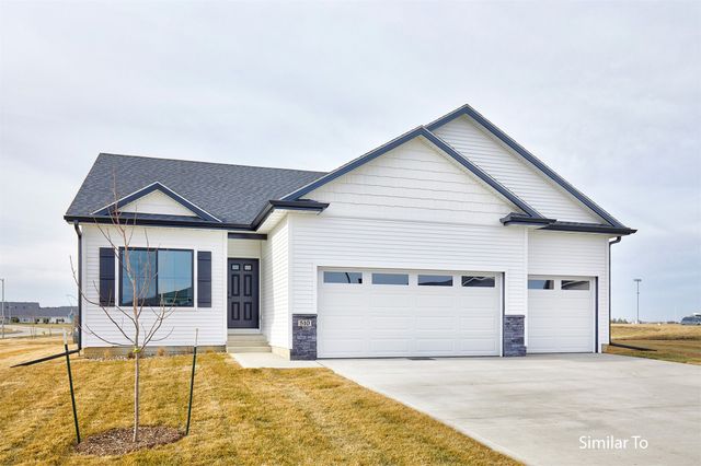 1545 Werthman Drive, Waukee, IA 50263
