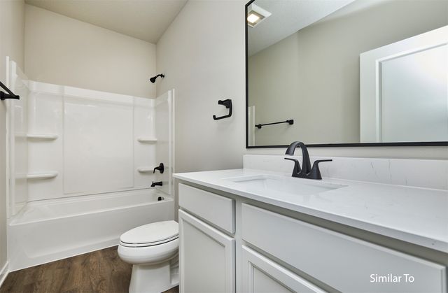 1545 Werthman Drive, Waukee, IA 50263