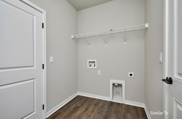 1545 Werthman Drive, Waukee, IA 50263