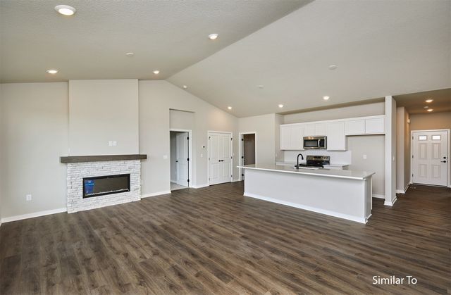 1545 Werthman Drive, Waukee, IA 50263