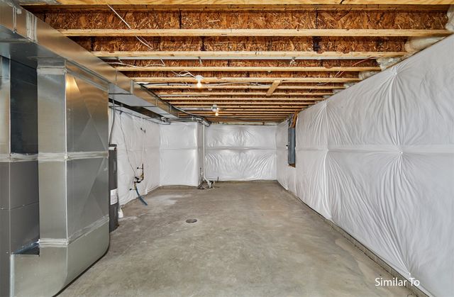 1545 Werthman Drive, Waukee, IA 50263