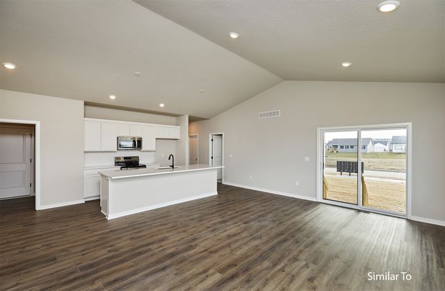 1545 Werthman Drive, Waukee, IA 50263