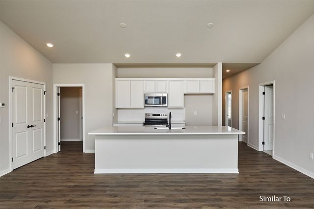 1545 Werthman Drive, Waukee, IA 50263