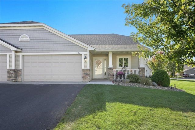 524 Cassandra Drive 44, New Richmond, WI 54017