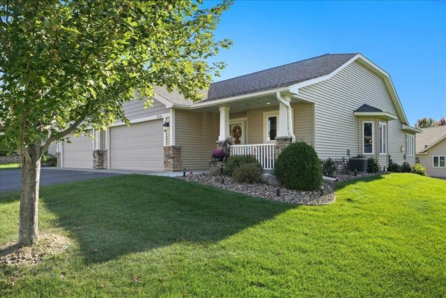 524 Cassandra Drive 44, New Richmond, WI 54017