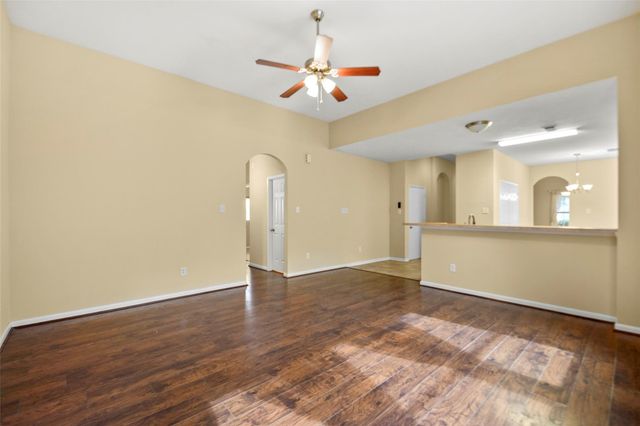 12806 Pecan Shores Drive, Houston, TX 77044