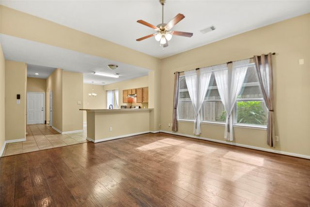 12806 Pecan Shores Drive, Houston, TX 77044